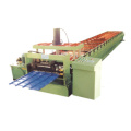 Computer Control Galvanized Steel Glazed Tile Roll Forming Machine